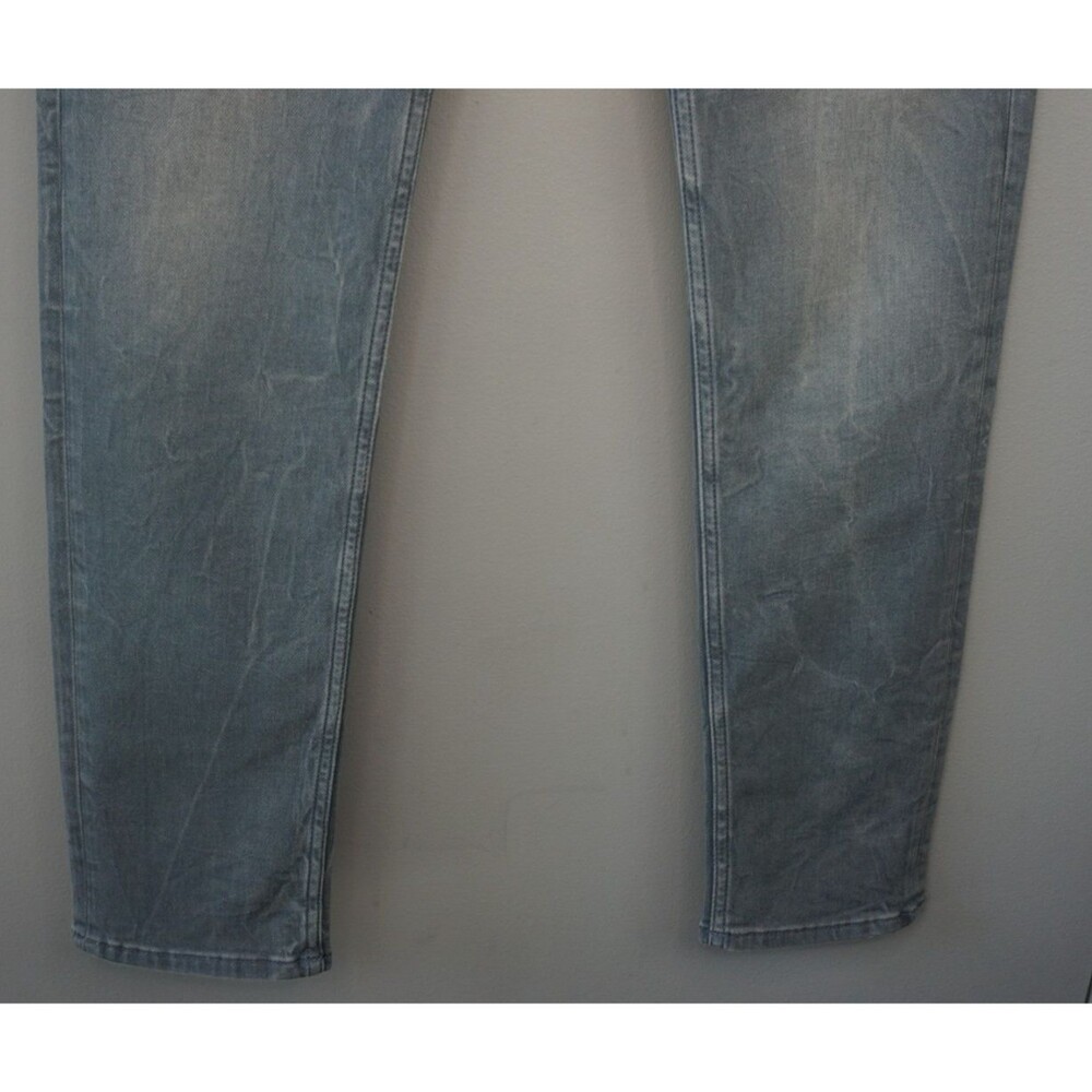 Rag & Bone Men's Jeans Fit 2 Action Loopback Slim Fit Jeans in Miller size 28x32 - Picture 5 of 15